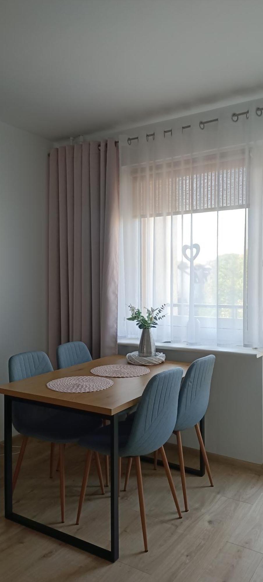 Pomaranczowa Apartment Szczecin Exterior foto